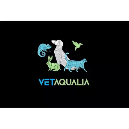 Logo de VETAQUALIA