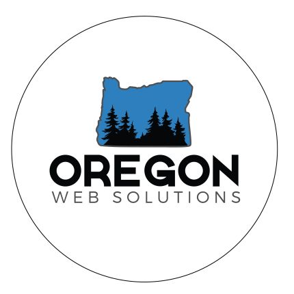 Logo od Oregon Web Solutions Vancouver SEO