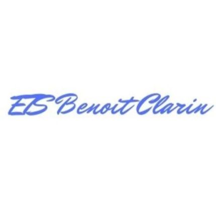 Logo van Clarin Benoit Plombier