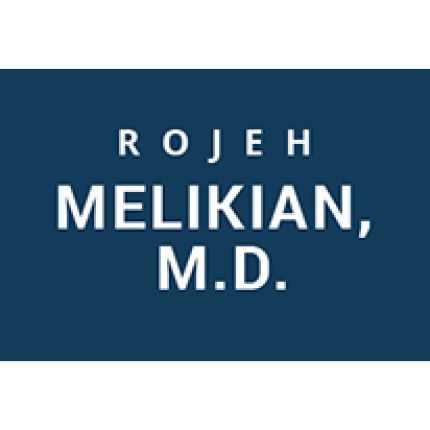 Logo von Rojeh Melikian, MD - Spine Surgeon