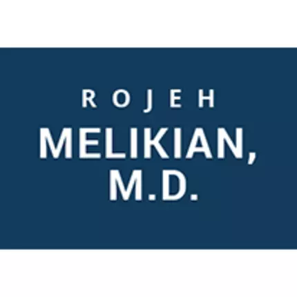 Logo od Rojeh Melikian, MD - Spine Surgeon