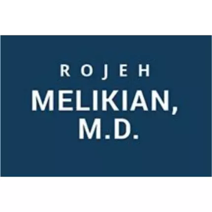 Logo van Rojeh Melikian, MD - Spine Surgeon