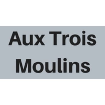 Logo de Aux Trois Moulins