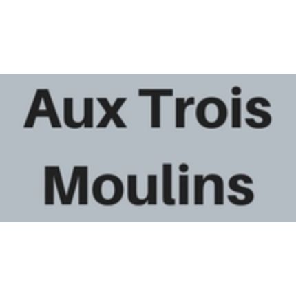 Logo von Aux Trois Moulins