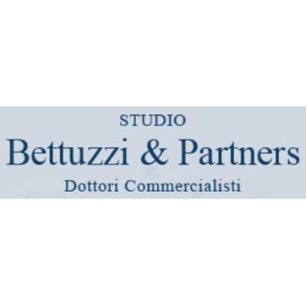 Logo von Studio Bettuzzi & Partners Dottori Commercialisti
