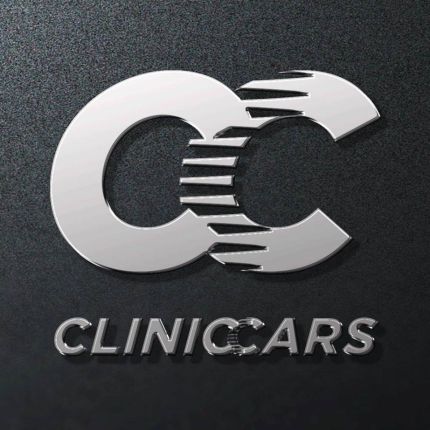 Logotyp från Clinic Cars Yverdon Sàrl