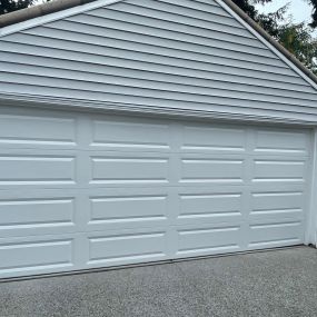 Get a new garage door from us! Call now!