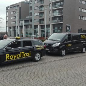 Bild von Royal Taxi