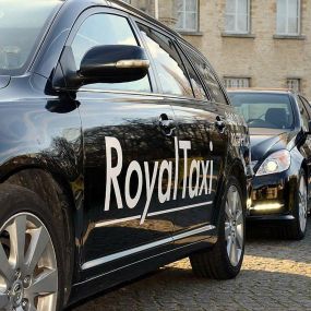 Bild von Royal Taxi