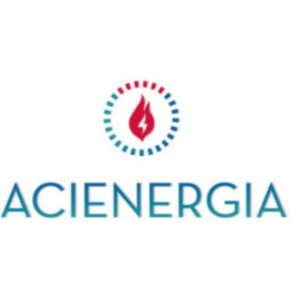 Logotyp från Acienergia