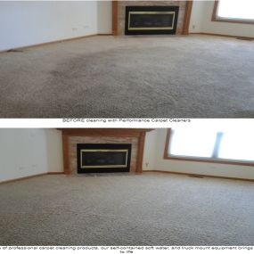 Bild von Performance Carpet Cleaners