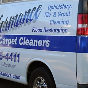 Bild von Performance Carpet Cleaners