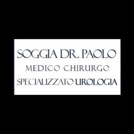 Logotyp från Soggia Dr. Paolo – Urologo