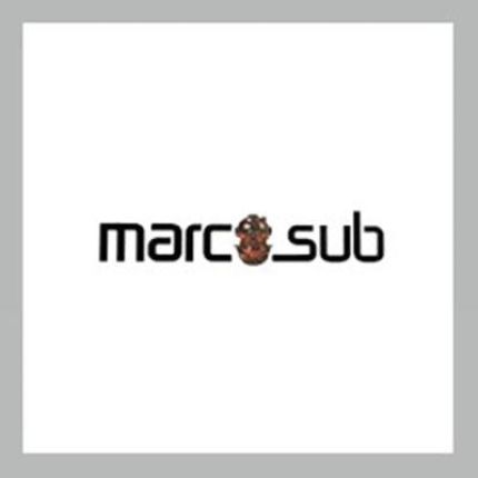 Logotipo de Marc Sub