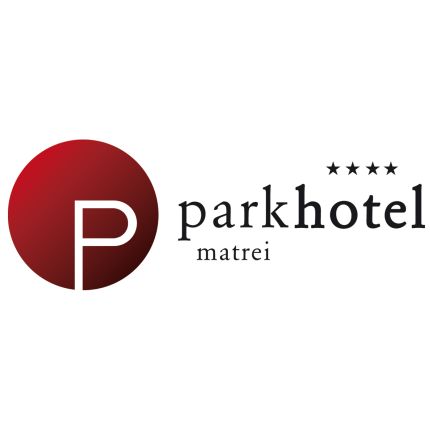Logo od Parkhotel Matrei - Familie Obojes