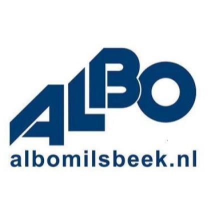 Logo van Albo Kozijnen Zonweringen en Rolluiken