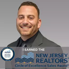 Bild von BHHS Fox & Roach Licensed Realtor in NJ & PA - Sharif Hatab