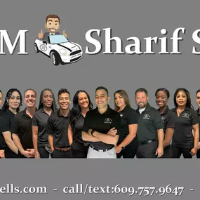 Bild von BHHS Fox & Roach Licensed Realtor in NJ & PA - Sharif Hatab