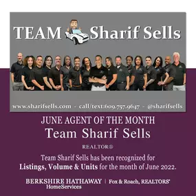 Bild von BHHS Fox & Roach Licensed Realtor in NJ & PA - Sharif Hatab