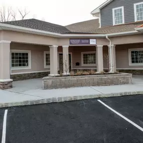 Bild von BHHS Fox & Roach Licensed Realtor in NJ & PA - Sharif Hatab