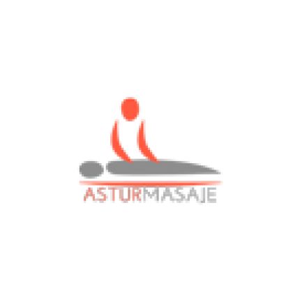 Logotipo de Asturmasaje