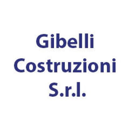 Logotyp från Gibelli Costruzioni