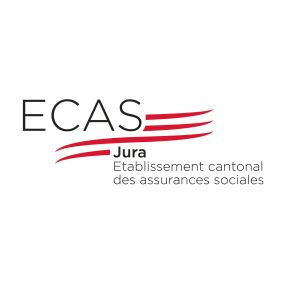 Bild von ECAS Jura - Etablissement cantonal des assurances sociales