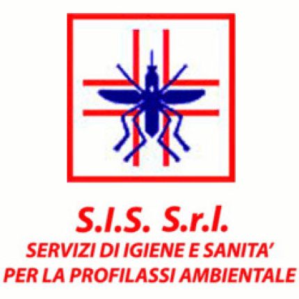 Logotyp från S.I.S. disinfestazioni