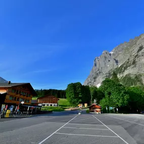 Bild von Hotel-Restaurant Wetterhorn