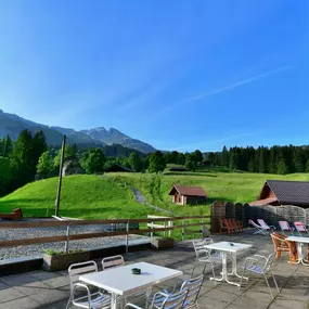 Bild von Hotel-Restaurant Wetterhorn