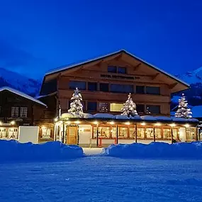 Bild von Hotel-Restaurant Wetterhorn