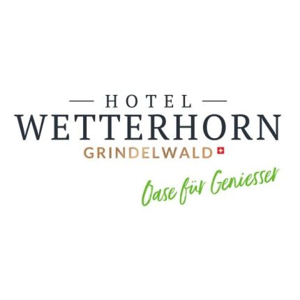 Λογότυπο από Hotel-Restaurant Wetterhorn