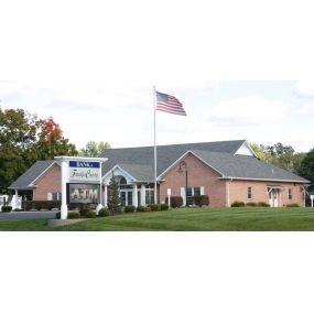 Bank of Franklin County - Washington Branch