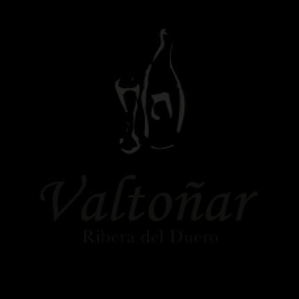 Logotyp från Valtoñar Bodega Ribera del Duero