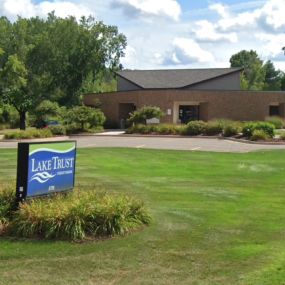 Dimondale Branch - Lake Trust Credit Union