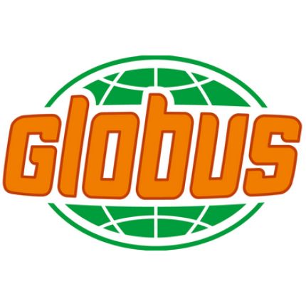 Logotyp från Globus Fresh Pardubice