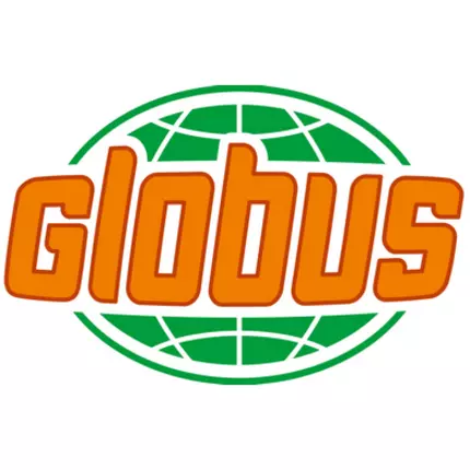 Logo from Globus Fresh Pardubice