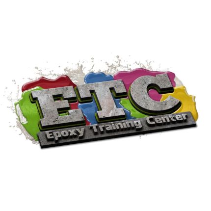 Logo de Epoxy Training Center