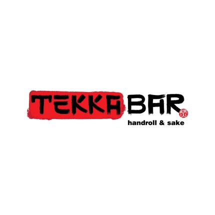 Logo da Tekka Bar: Handroll & Sake
