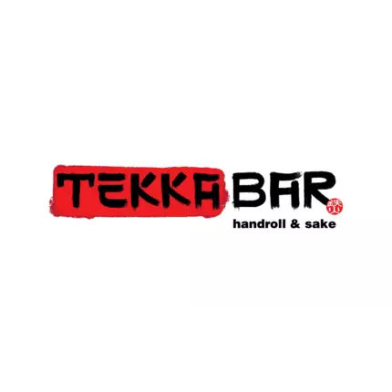 Logo od Tekka Bar: Handroll & Sake