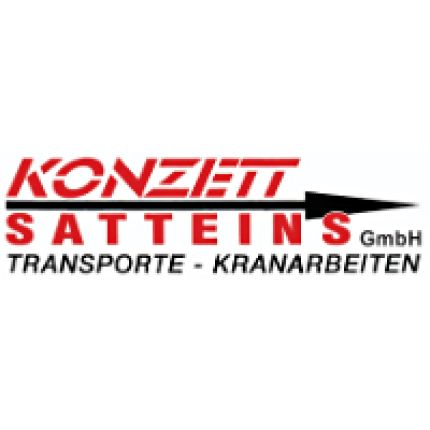 Logotyp från KONZETT Transport GmbH Transporte - Kranarbeiten