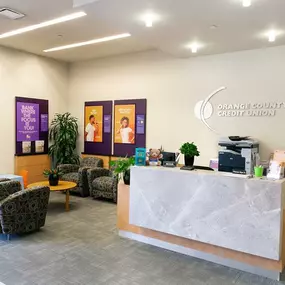 Bild von Orange County’s Credit Union - Irvine