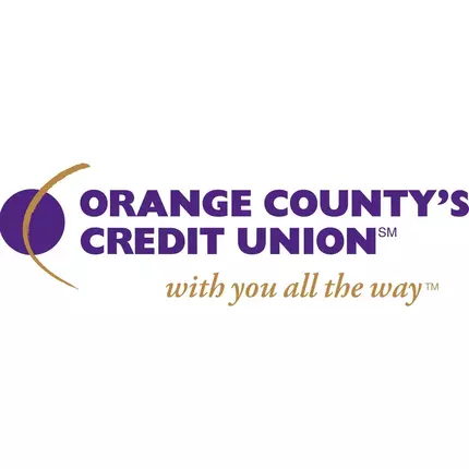 Logo da Orange County’s Credit Union - Irvine