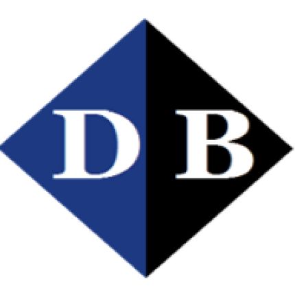 Logo fra Del Barba Insurance