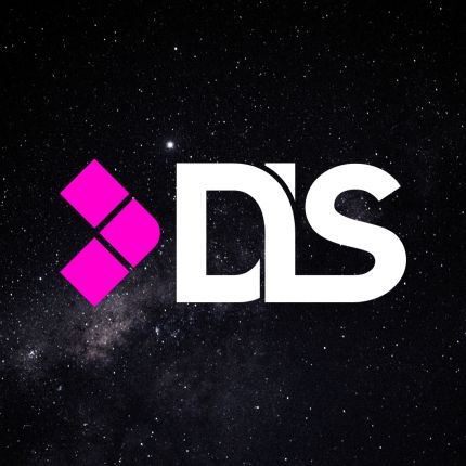 Logotyp från Digital League Solutions