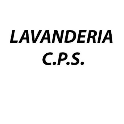 Logótipo de Lavanderia C.P.S.