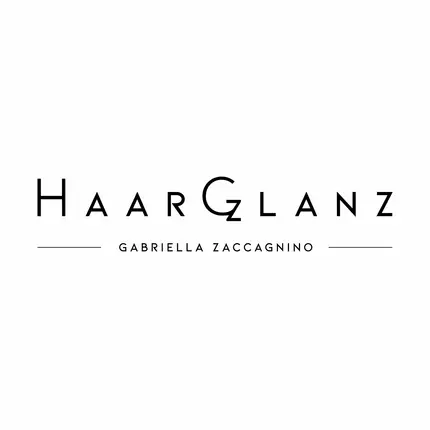 Logo from HAARGLANZ, Gabriella Zaccagnino