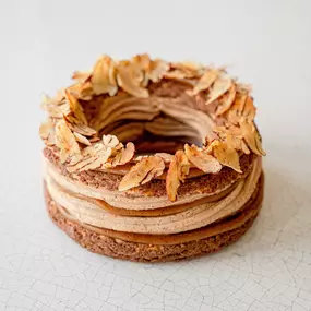 Le Meurice, La Pâtisserie du Meurice par Cédric Grolet, Paris.