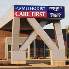 Bild von Methodist CareFirst Imaging Center