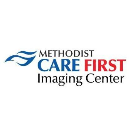 Logo da Methodist CareFirst Imaging Center